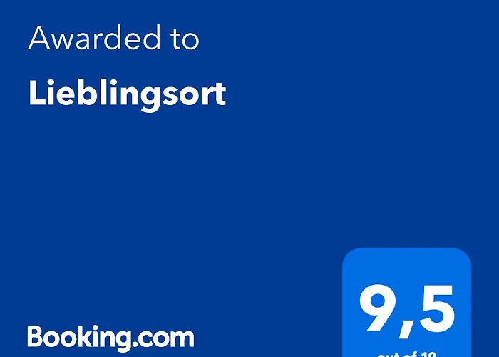 Lieblingsort