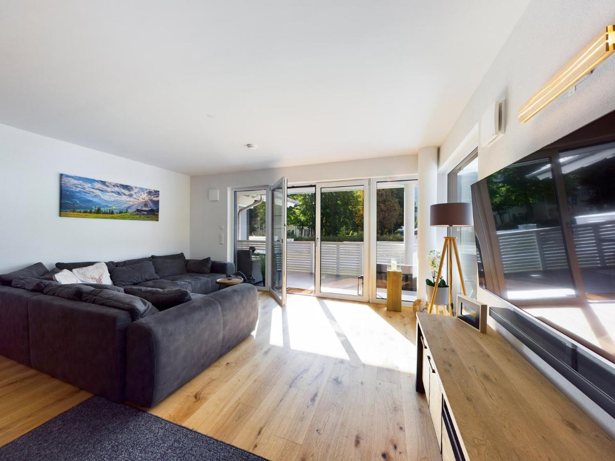 Apartment Lieblingsort *