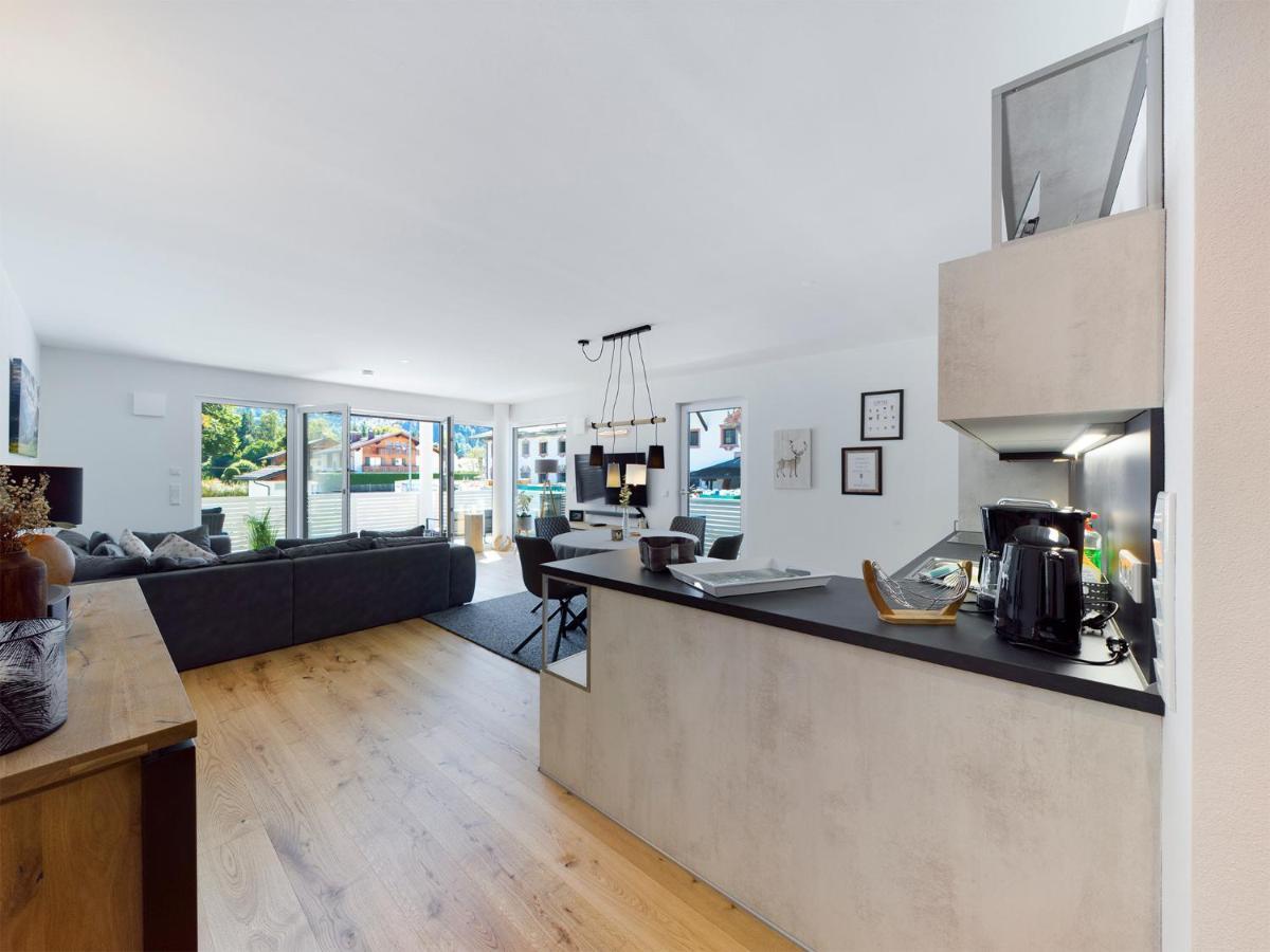 Lieblingsort Apartment