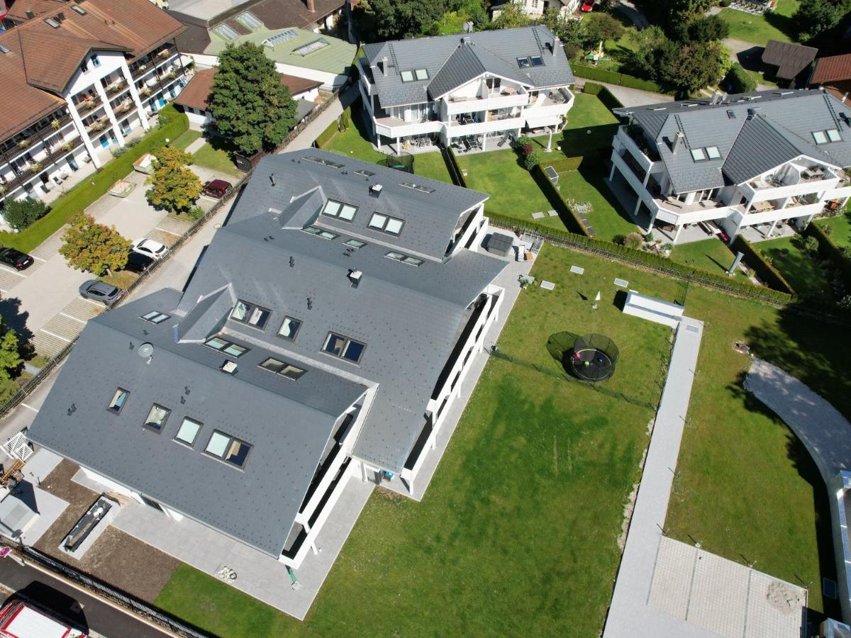 Apartment Lieblingsort Garmisch-Partenkirchen