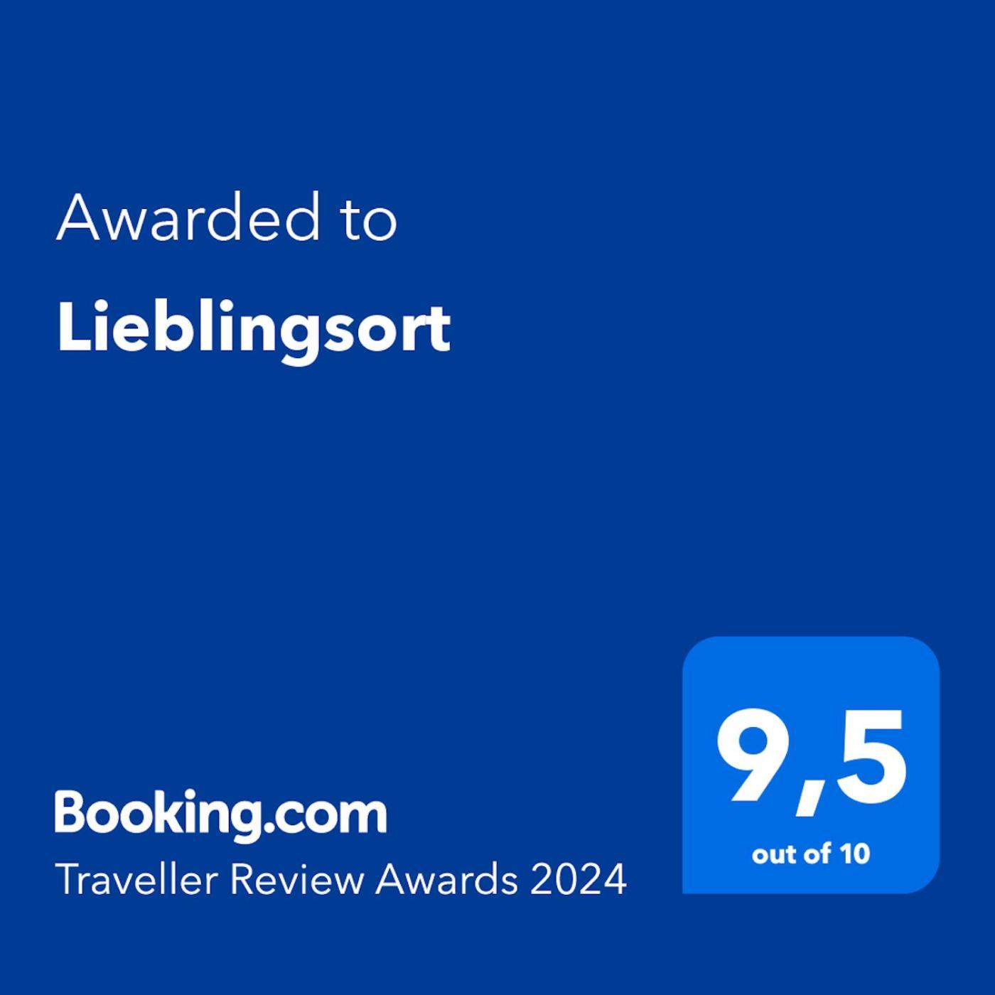 Lieblingsort Garmisch-Partenkirchen