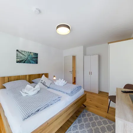 Lieblingsort Apartment Garmisch-Partenkirchen Exterior photo
