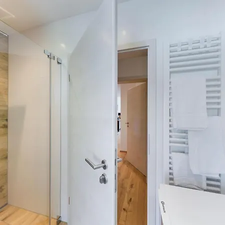 Lieblingsort Apartment Garmisch-Partenkirchen Exterior photo