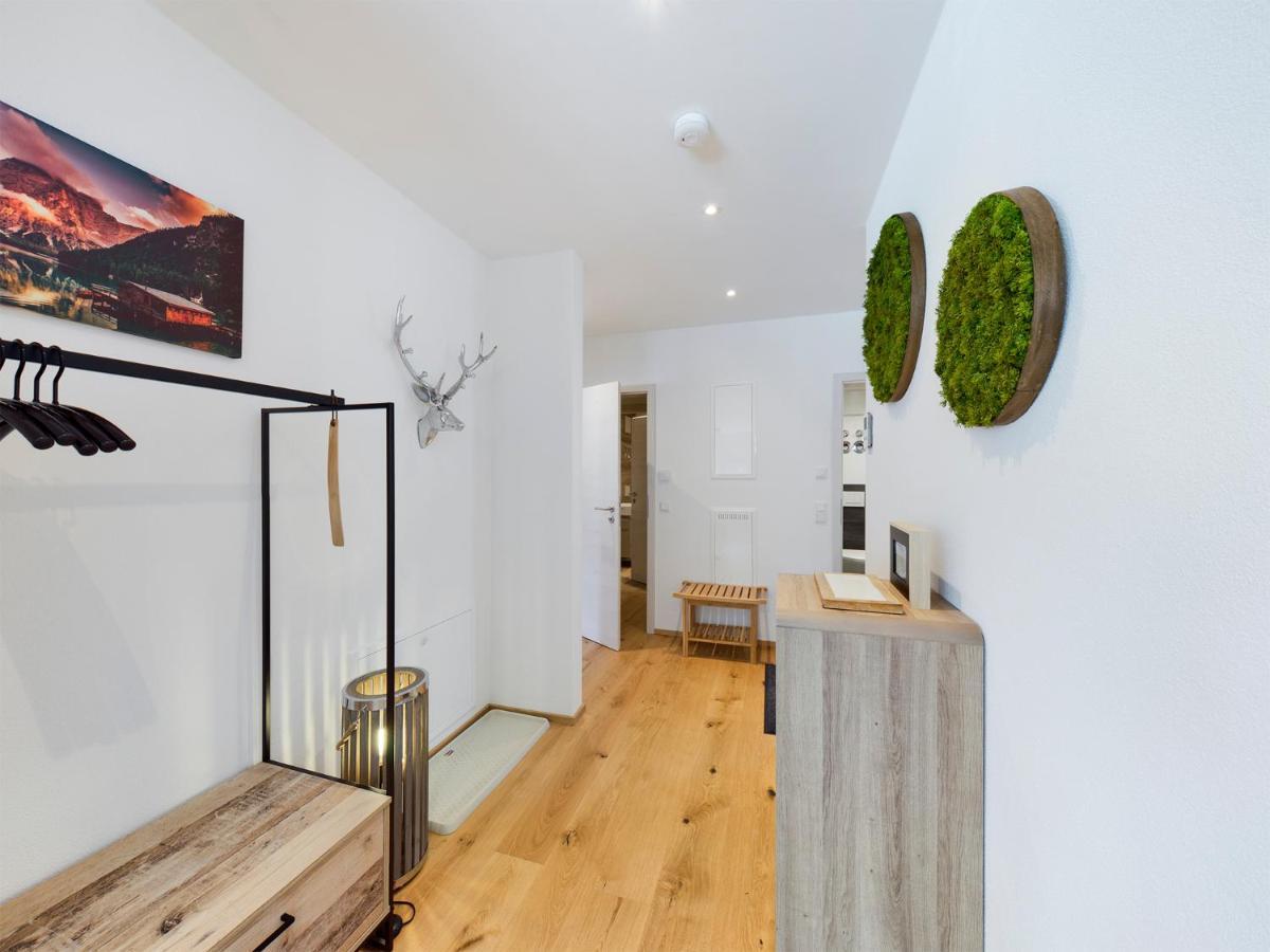 Appartement Lieblingsort *